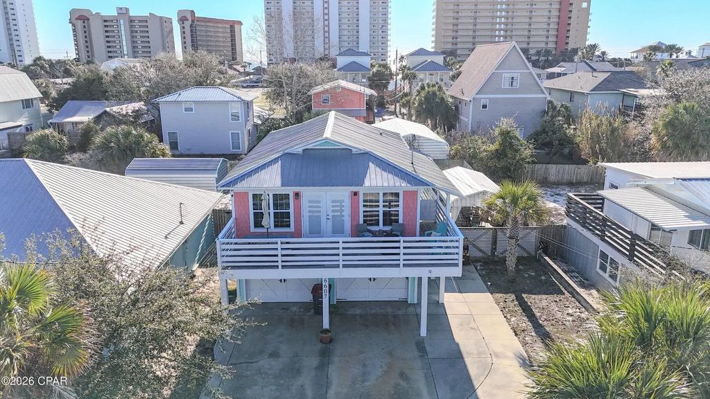 53 of 60 - 6607 Sunset Avenue, Panama City Beach, FL