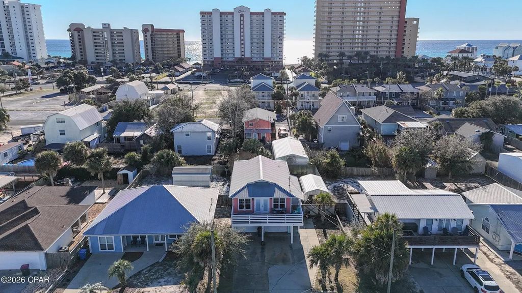 54 of 60 - 6607 Sunset Avenue, Panama City Beach, FL