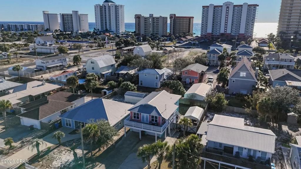 55 of 60 - 6607 Sunset Avenue, Panama City Beach, FL