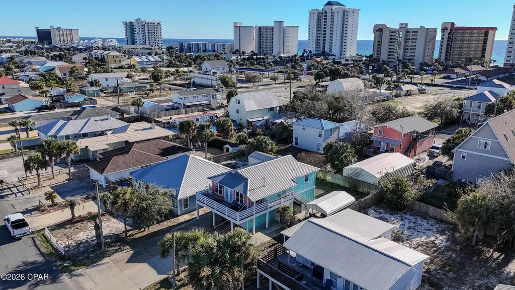 57 of 60 - 6607 Sunset Avenue, Panama City Beach, FL