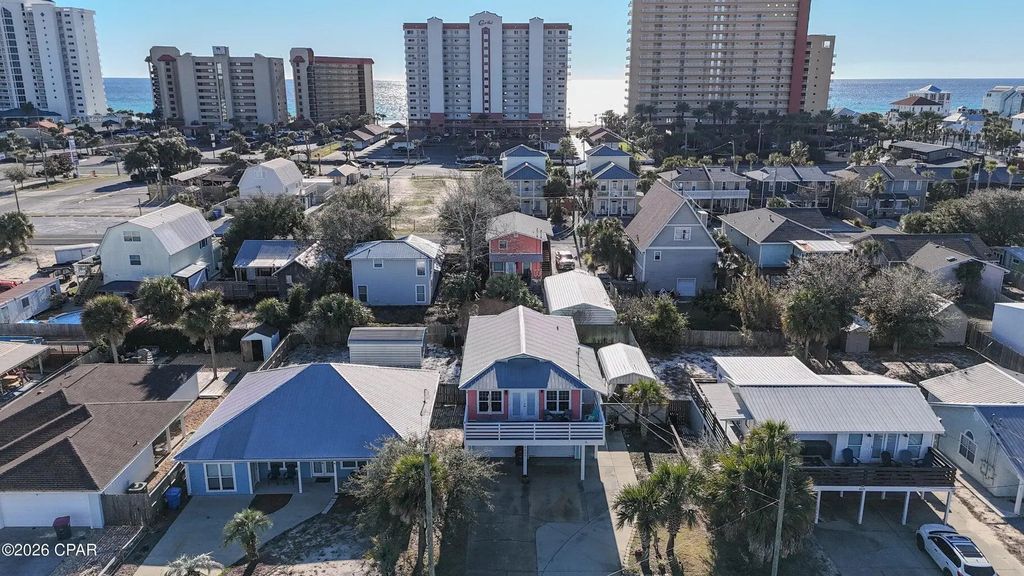 60 of 60 - 6607 Sunset Avenue, Panama City Beach, FL