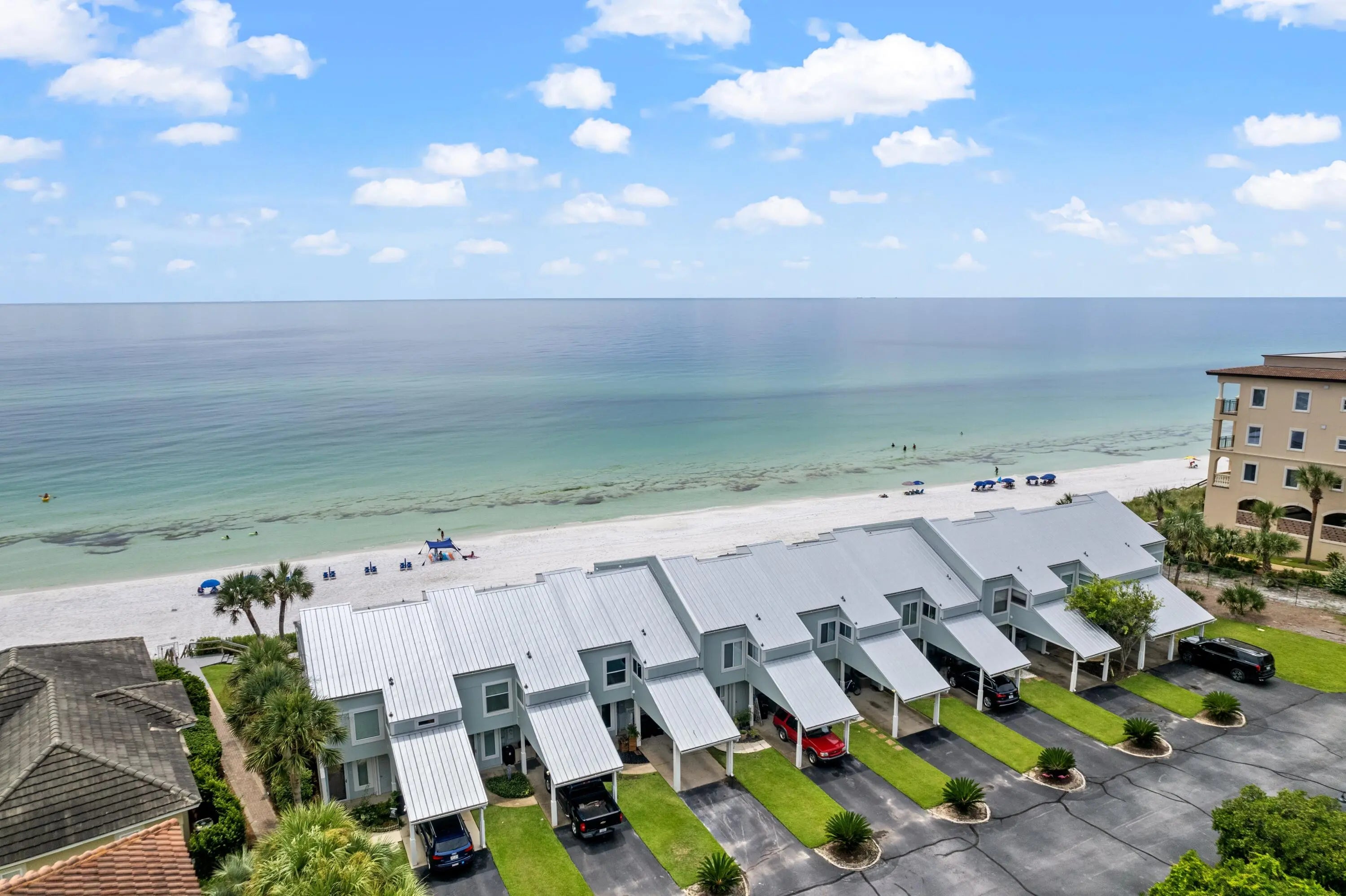 128 Blue Mountain Road 3, Santa Rosa Beach