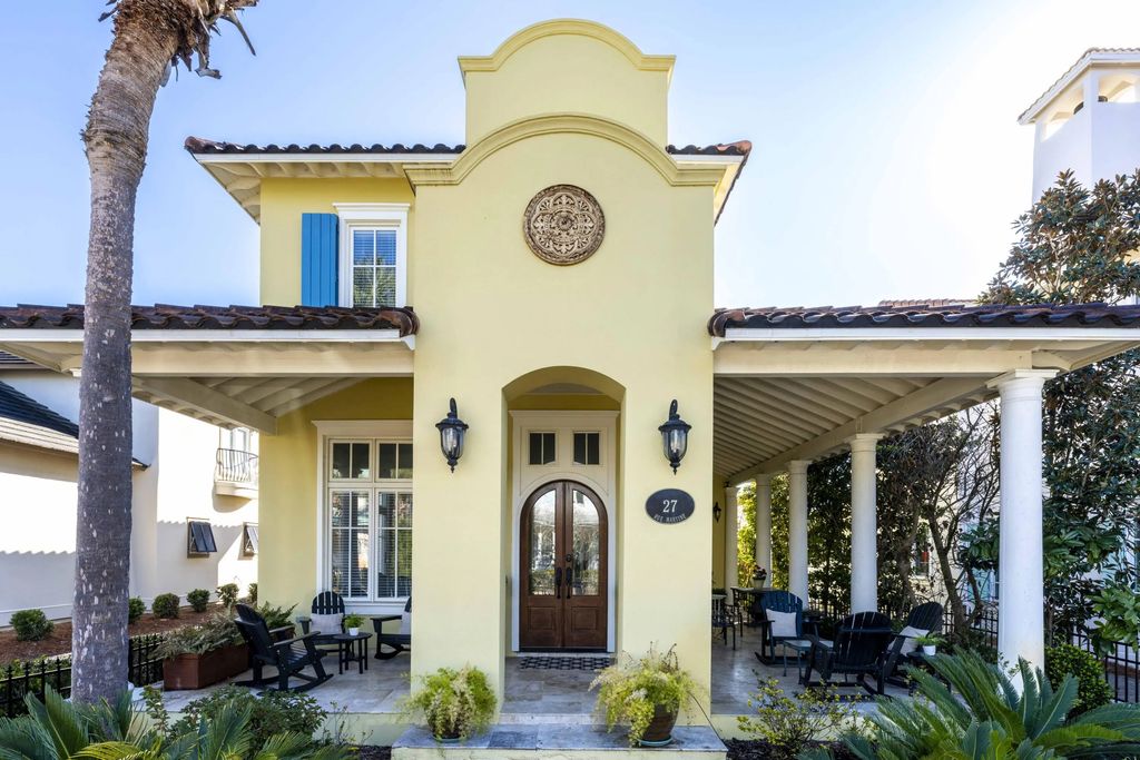27 Rue Martine, Miramar Beach