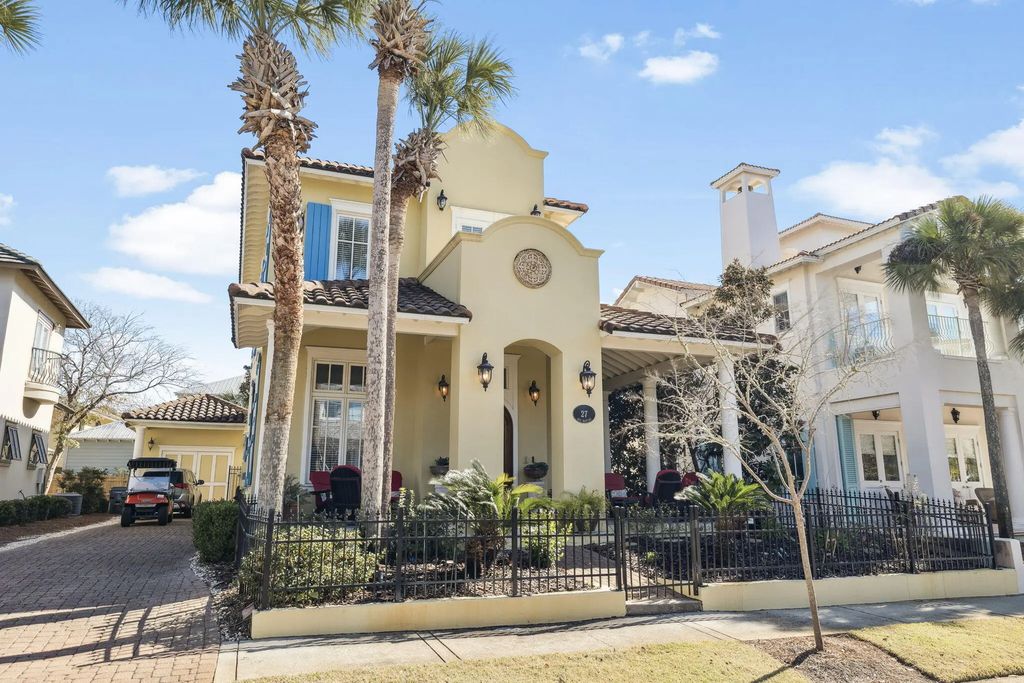 43 of 45 - 27 Rue Martine, Miramar Beach, FL