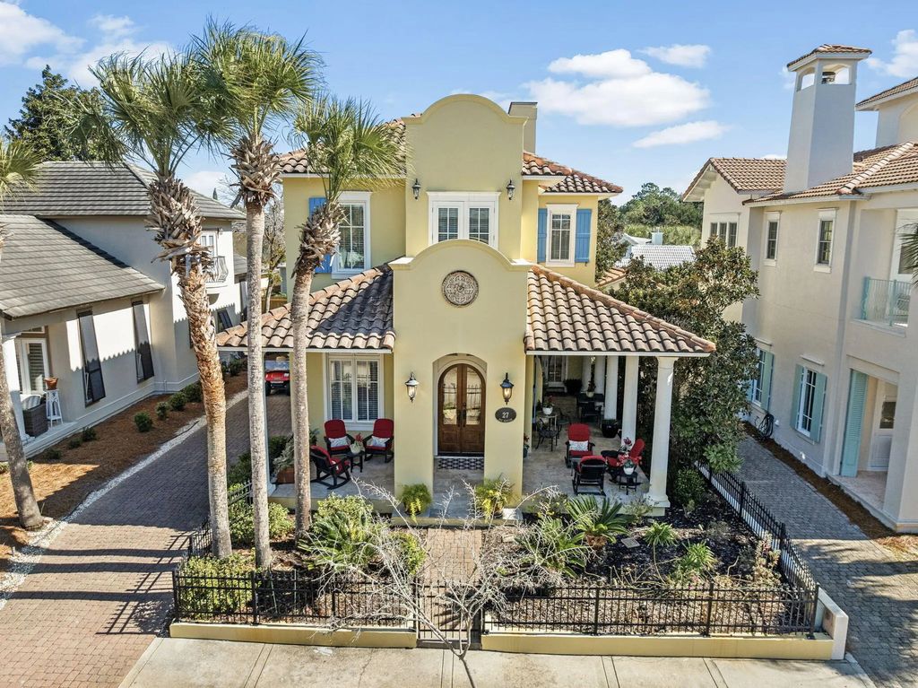 45 of 45 - 27 Rue Martine, Miramar Beach, FL