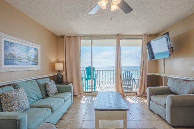 10901 Front Beach Road Unit 402, Panama City Beach