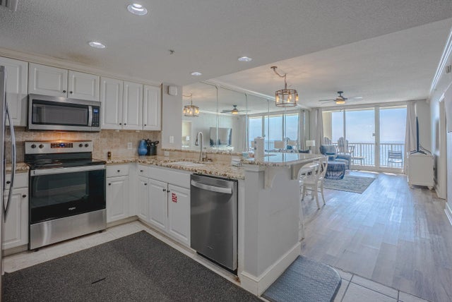 10901 Front Beach Road Unit 2102, Panama City Beach