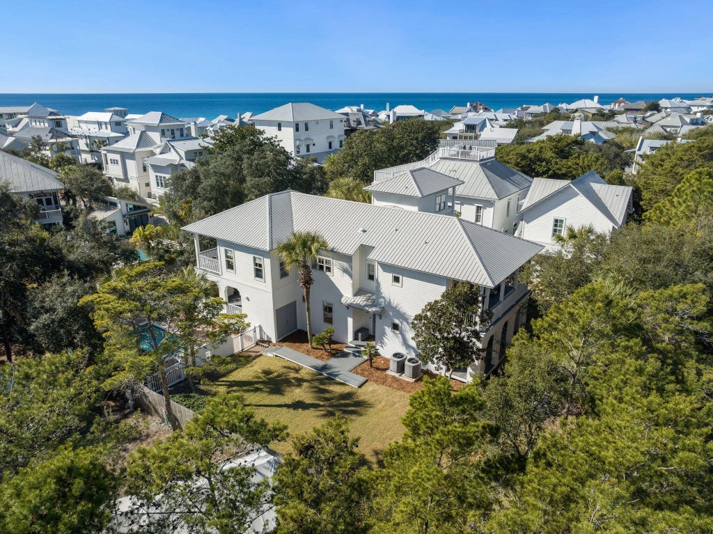 392 Walton Rose Lane, Inlet Beach