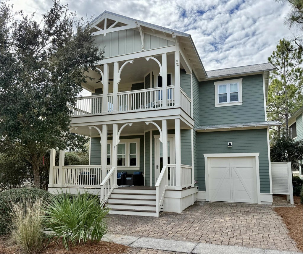 51 Flatwoods Forest Loop, Santa Rosa Beach