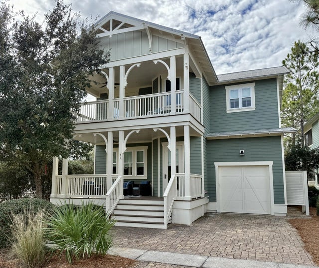 51 Flatwoods Forest Loop, Santa Rosa Beach