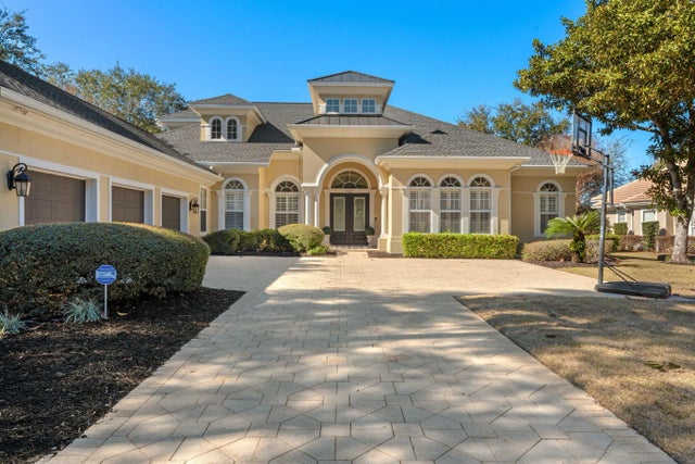 4327 Stonebridge Road, Destin