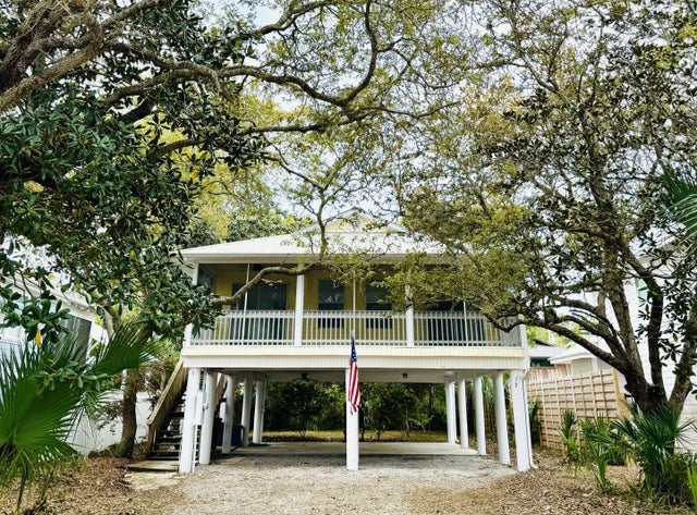 17 Dalton Drive, Santa Rosa Beach