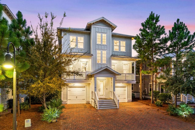 164 Clipper Street, Inlet Beach