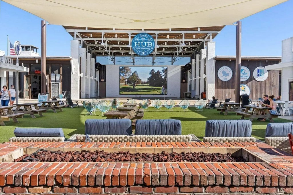 70 of 75 - 164 Clipper Street, Inlet Beach, FL