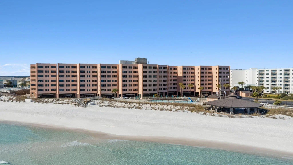 500 Gulf Shore Drive 518b, Destin