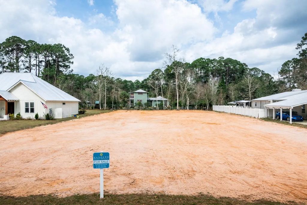 2 of 6 - Lot C-24 Magnolia Drive, Freeport, FL