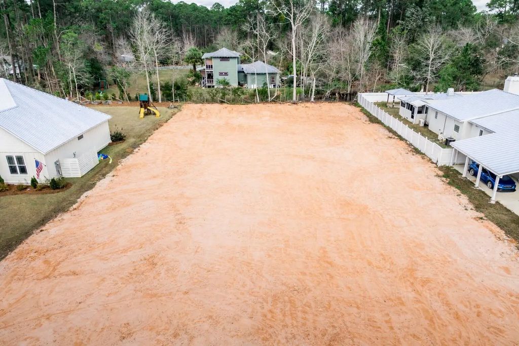 3 of 6 - Lot C-24 Magnolia Drive, Freeport, FL