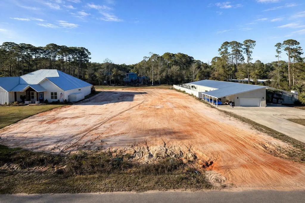 5 of 6 - Lot C-24 Magnolia Drive, Freeport, FL