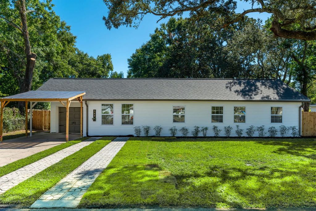 342 Se Hollywood Boulevard, Fort Walton Beach