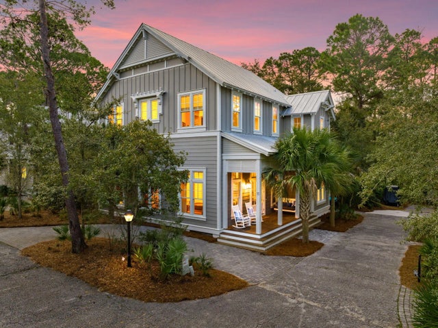 11 Deer Moss Lane, Santa Rosa Beach