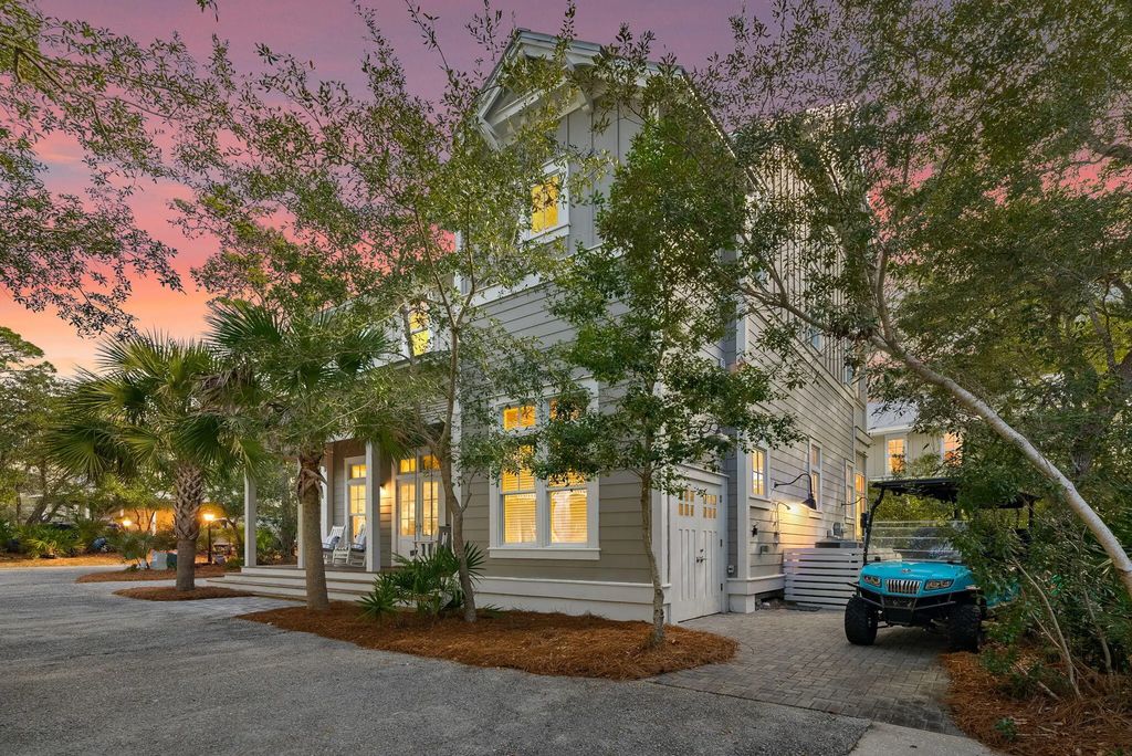 6 of 60 - 11 Deer Moss Lane, Santa Rosa Beach, FL