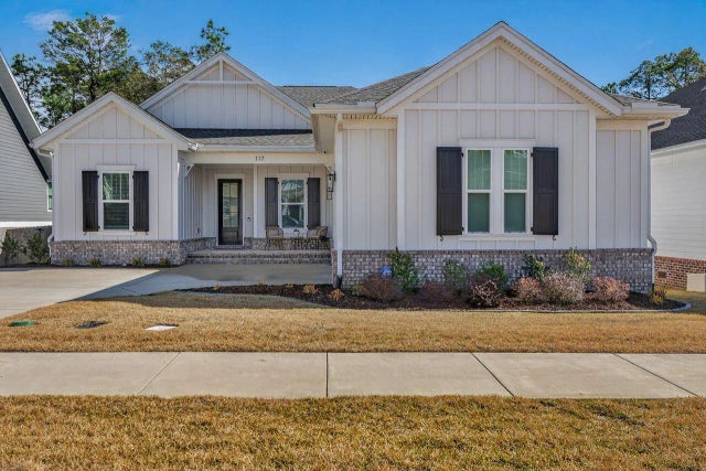117 Caraway Drive, Niceville