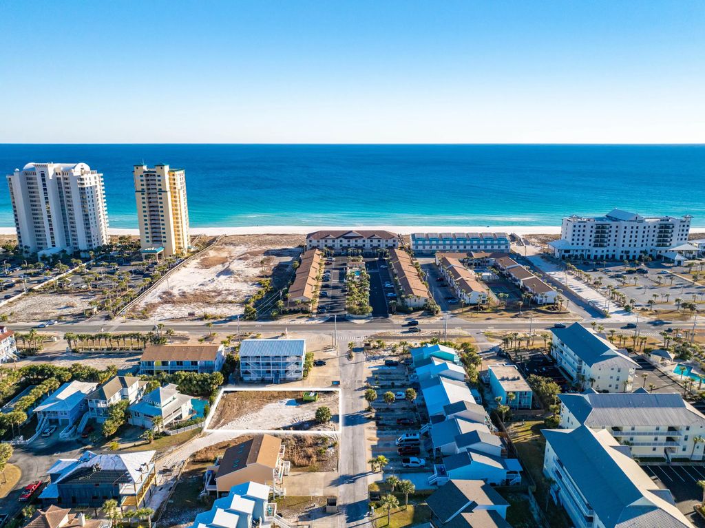 Tbd Tina Drive, Navarre