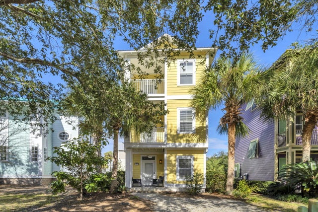 299 Village Boulevard, Santa Rosa Beach