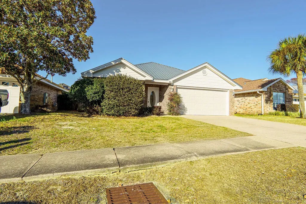 4641 Sunsail Circle, Destin