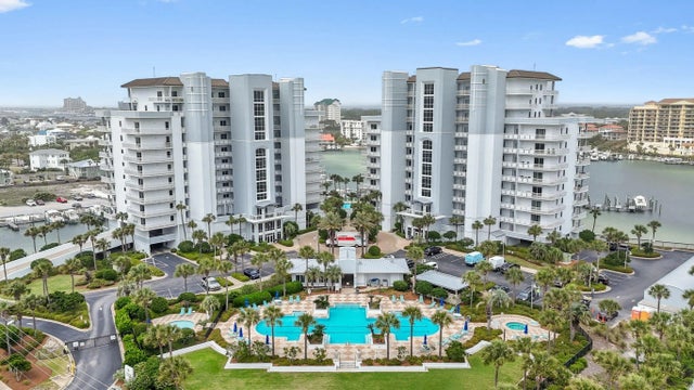 725 Gulf Shore Drive 101b, Destin