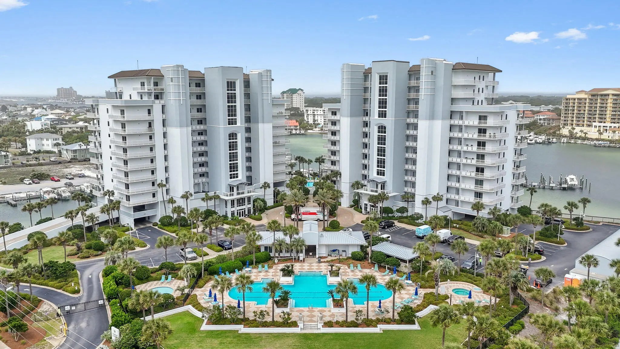 725 Gulf Shore Drive 101b, Destin