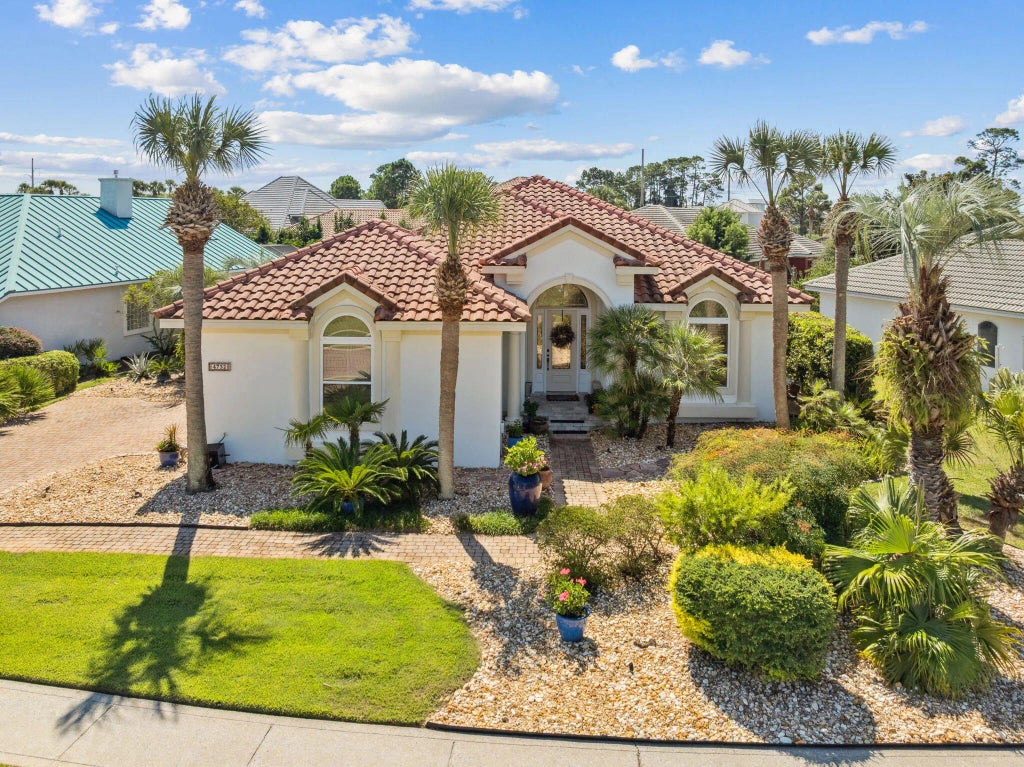 4732 Papaya Park, Destin