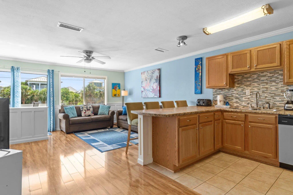 445 Gulf Shore Drive 206, Destin