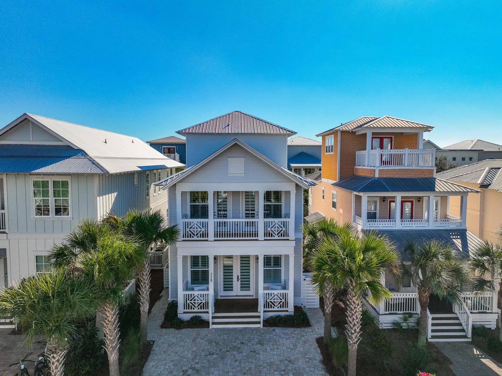 115 Woody Wagon Way, Inlet Beach