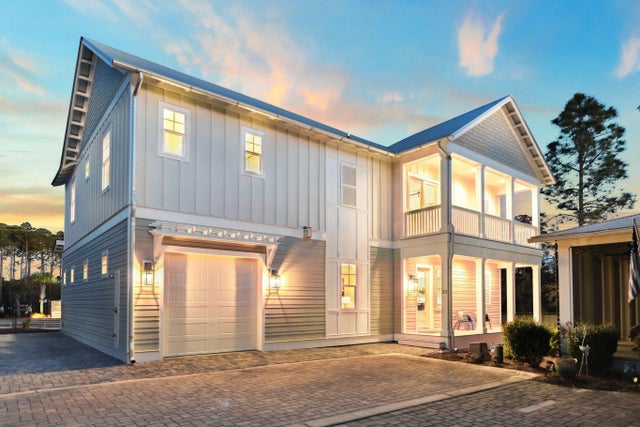 33 Grayton Boulevard, Santa Rosa Beach.