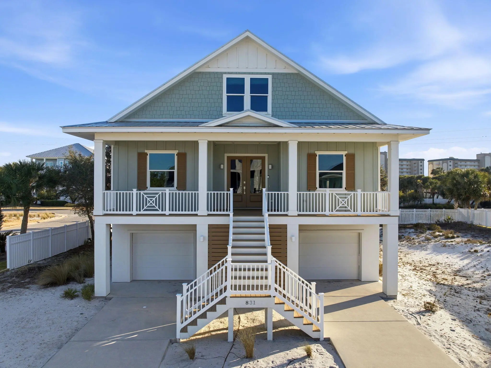 831 Sailfish Court, Perdido Key