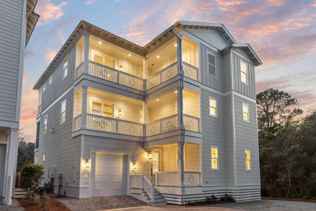 200 Grayton Boulevard, Santa Rosa Beach