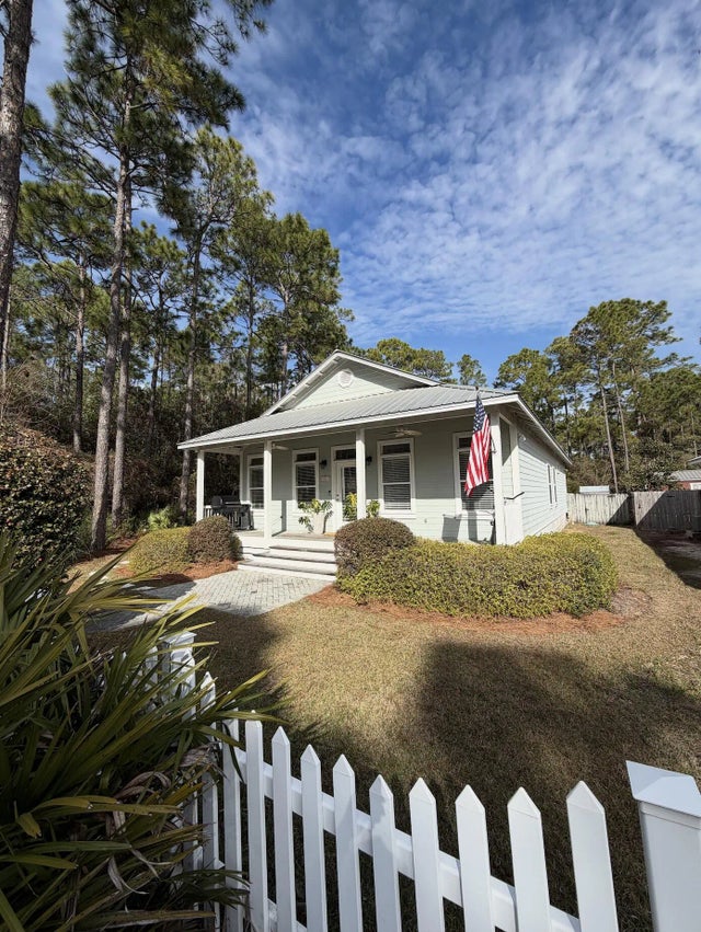 176 W Georgie Street, Santa Rosa Beach