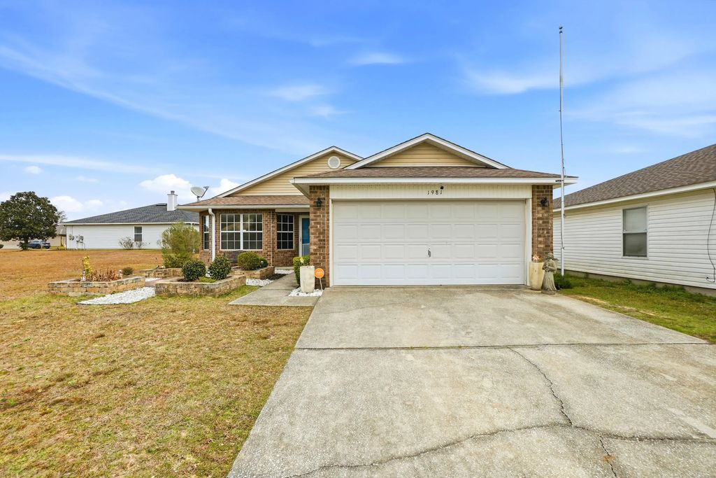 1981 Catline Circle, Navarre