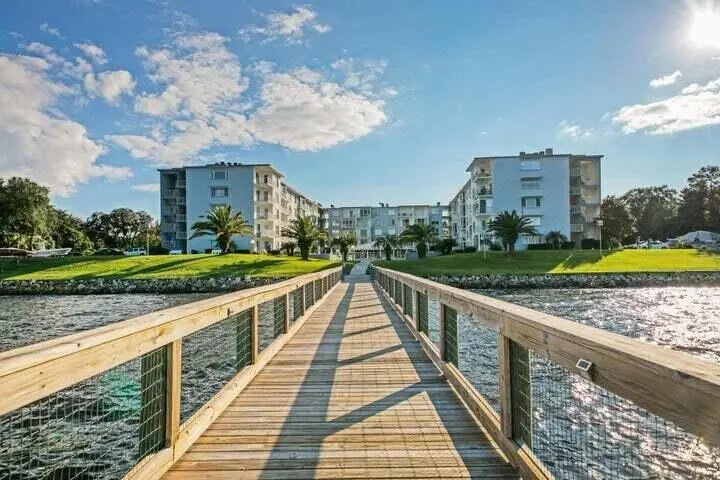 3857 Indian Trail 312, Destin