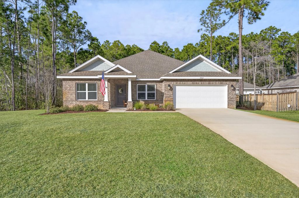 7264 Riverview Street, Navarre