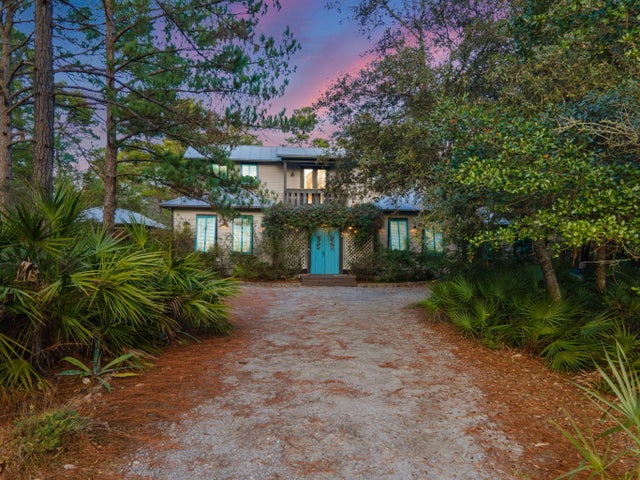 714 Allen Loop Drive, Santa Rosa Beach.