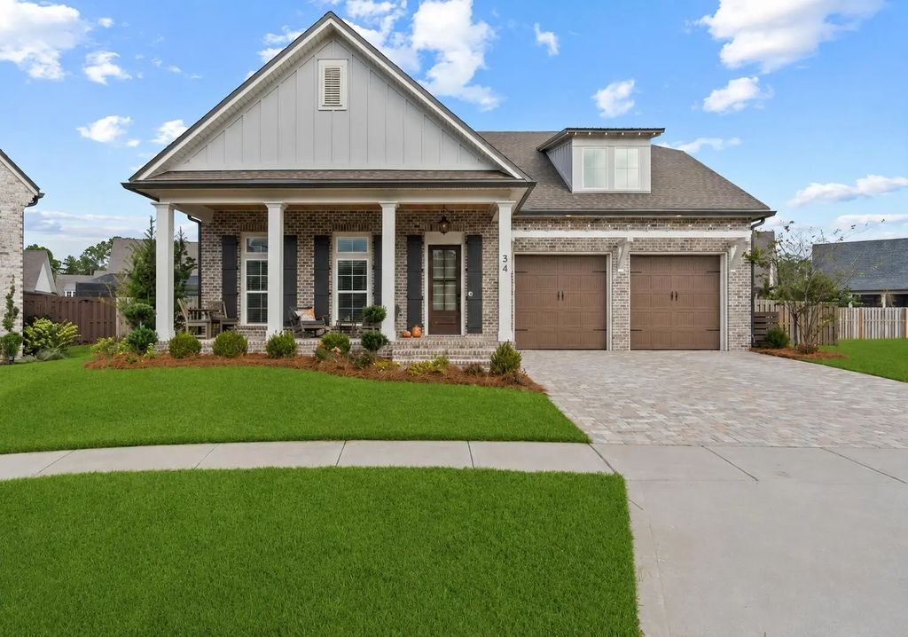 34 Caymus Cove, Freeport