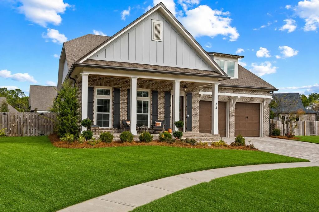 2 of 28 - 34 Caymus Cove, Freeport, FL