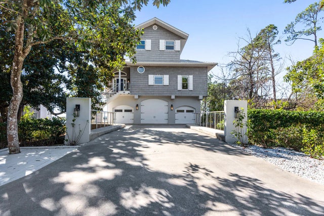 69 Oyster Lake Drive, Santa Rosa Beach