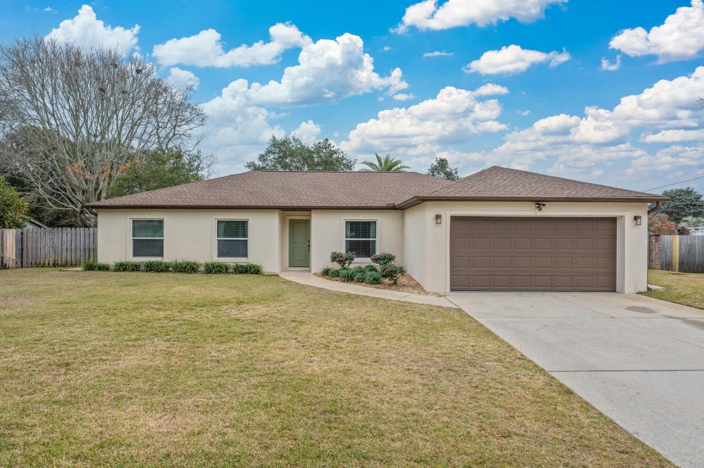 430 Overstreet Drive, Destin