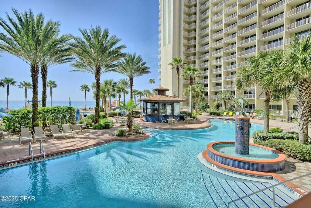 23 of 33 - 9900 S Thomas Drive 2306, Panama City Beach, FL