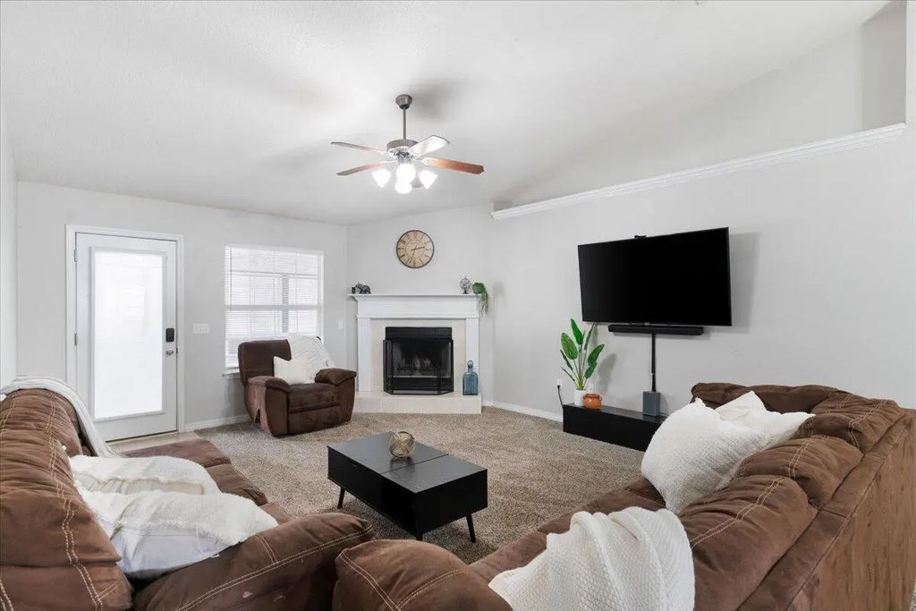 210 Citadel Lane, Crestview