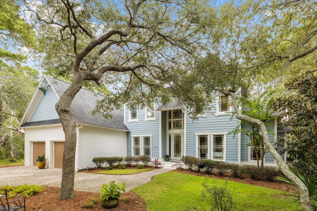 1628 Lost Cove Lane, Panama City Beach