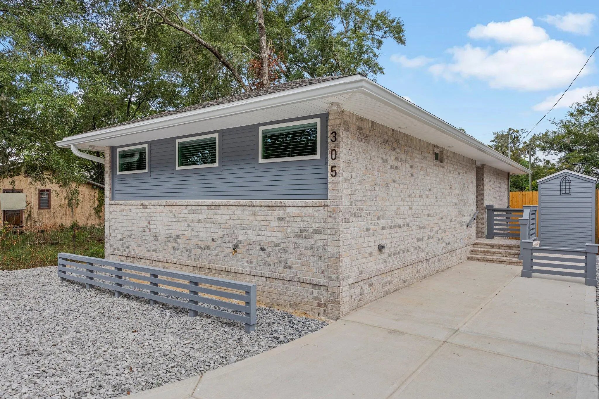 305 Willingham Drive, Niceville